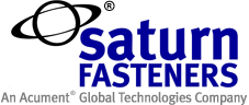 Saturn® Fasteners